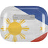 Philippines Flag Distressed AirPods Pro 2nd Gen Skin